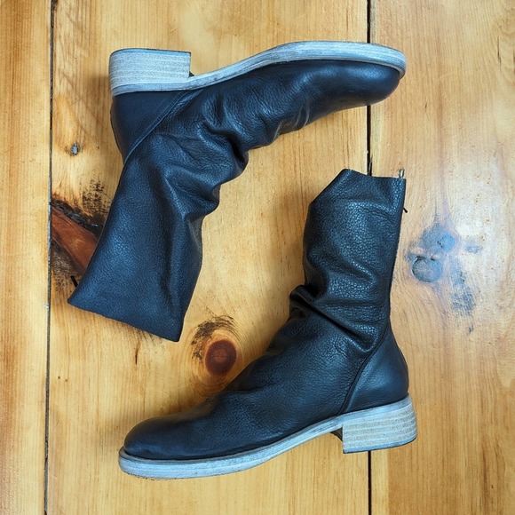 New Free People Sutton Slouch Boots size 10 - Picture 5 of 12